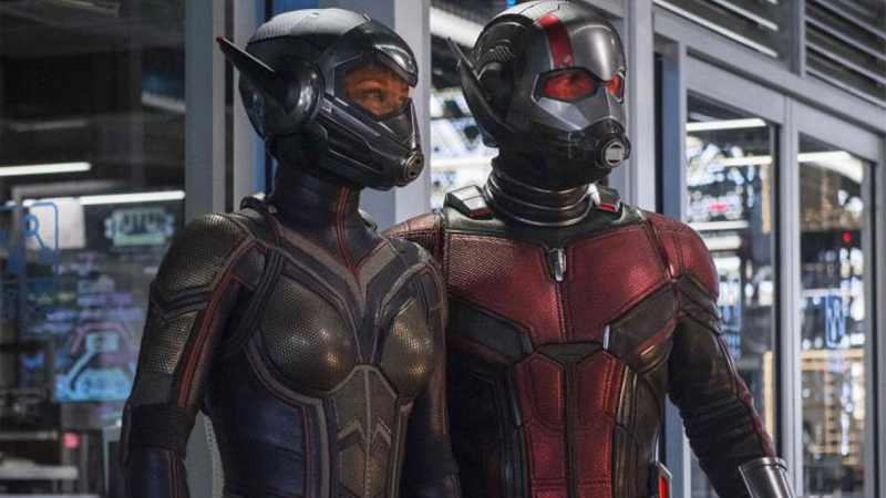 Illustration for article titled 10 Years of Marvel Movie Hero Costumes, Ranked